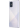 Samsung Galaxy A71 SM-A715F Silver - 536265 - zdjęcie 4